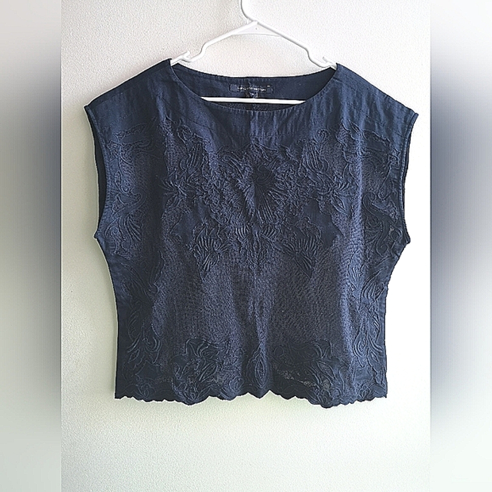 French Collection Top